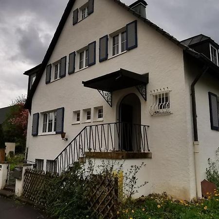 Ferienwohnung Palmenwald Freudenstadt Eksteriør bilde
