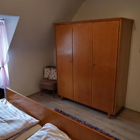 Ferienwohnung Palmenwald Freudenstadt Eksteriør bilde