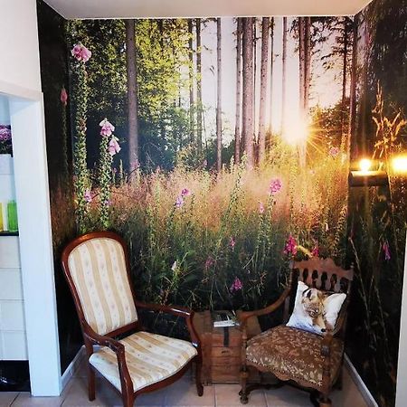 Ferienwohnung Palmenwald Freudenstadt Eksteriør bilde