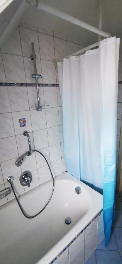 Ferienwohnung Palmenwald Freudenstadt Eksteriør bilde