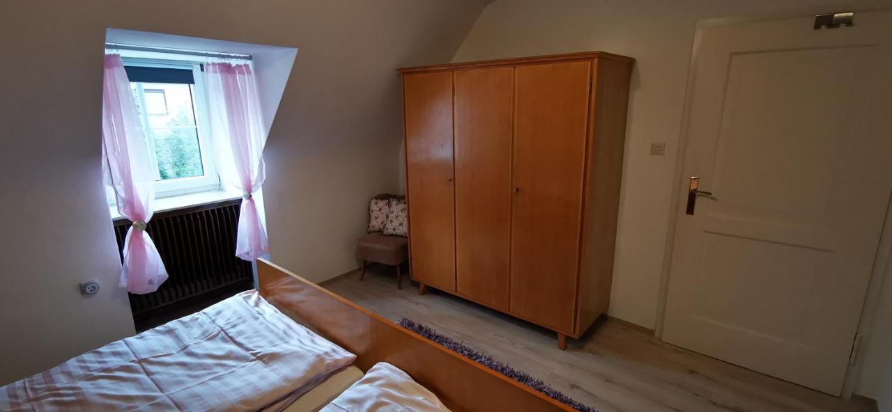 Ferienwohnung Palmenwald Freudenstadt Eksteriør bilde