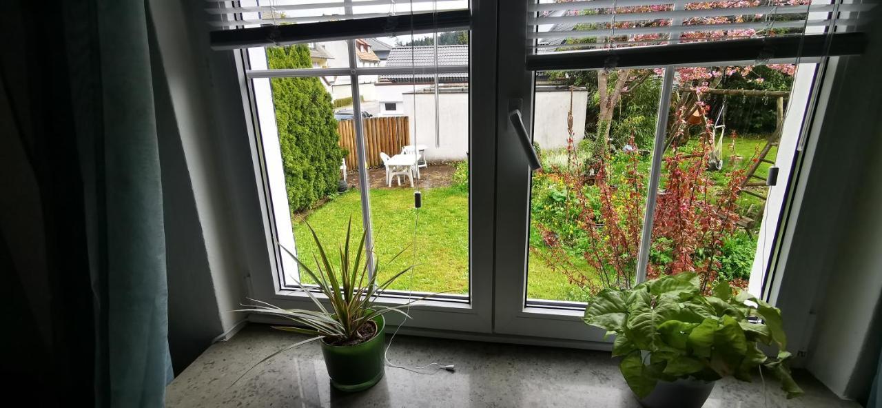 Ferienwohnung Palmenwald Freudenstadt Eksteriør bilde