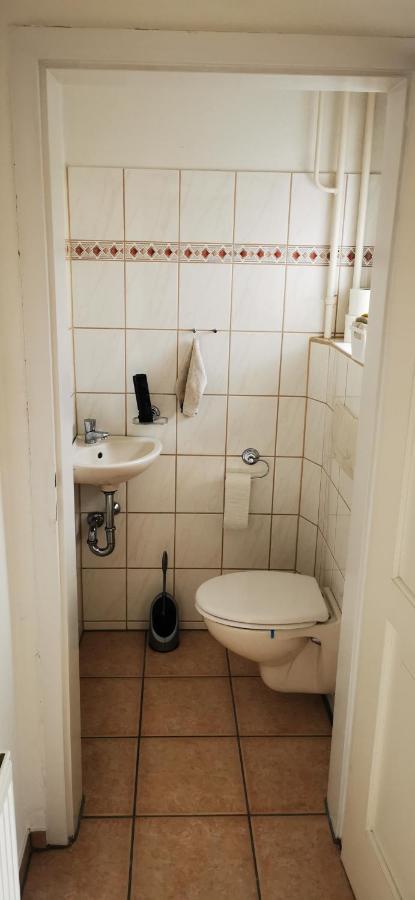 Ferienwohnung Palmenwald Freudenstadt Eksteriør bilde